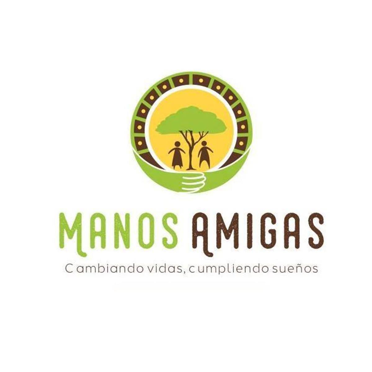 ASOCIACIÓN MANOS AMIGAS